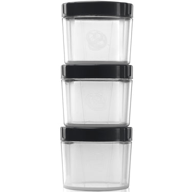 Alpha Pod 3 Pack - Supplement Storage